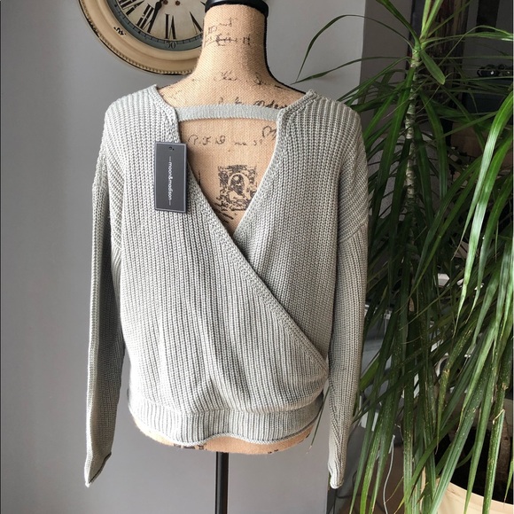 NWT. Beige long Sweater
Size L
Brand New - Picture 2 of 5